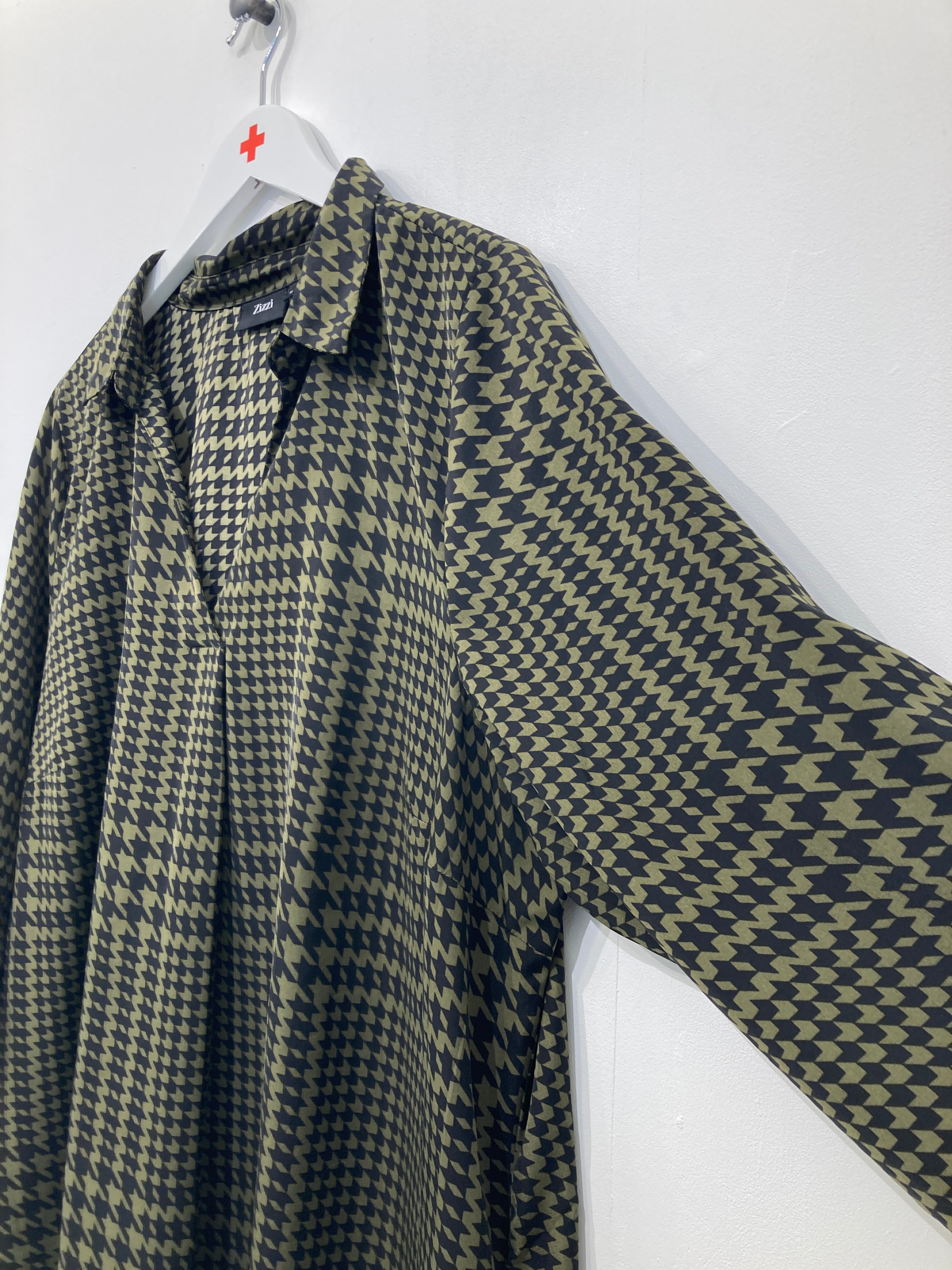 Zizzi Kjole